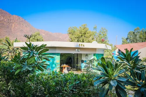 Bamboo Saa Resort & Spa, Udaipur - Other Facilities - Spa 3